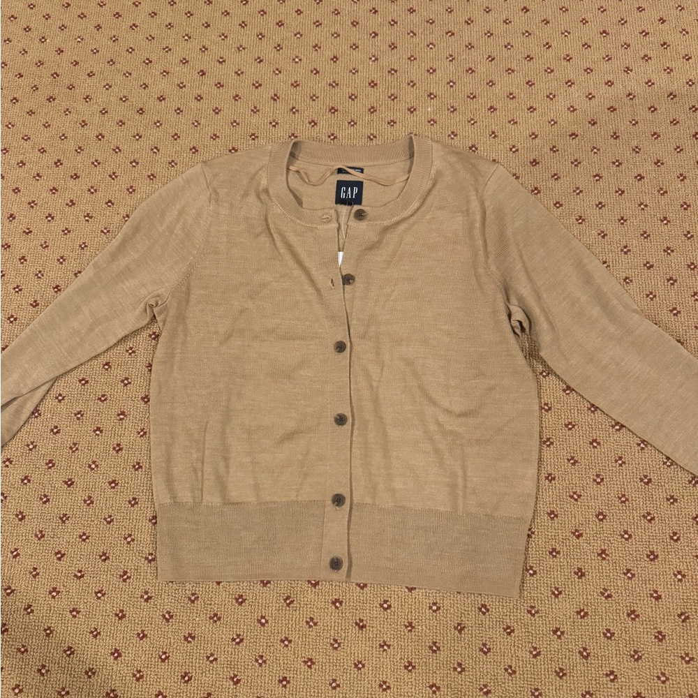 Gap Cardigan